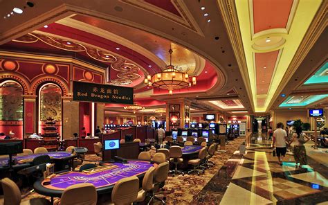 which casino has the club.